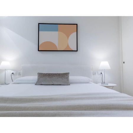 Ferienwohnung Joivy Fulcorina Mailand Exterior foto