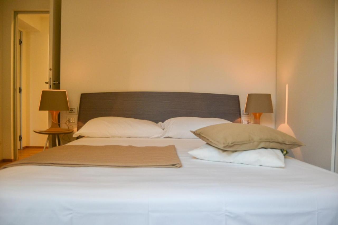 Ferienwohnung Joivy Fulcorina Mailand Exterior foto