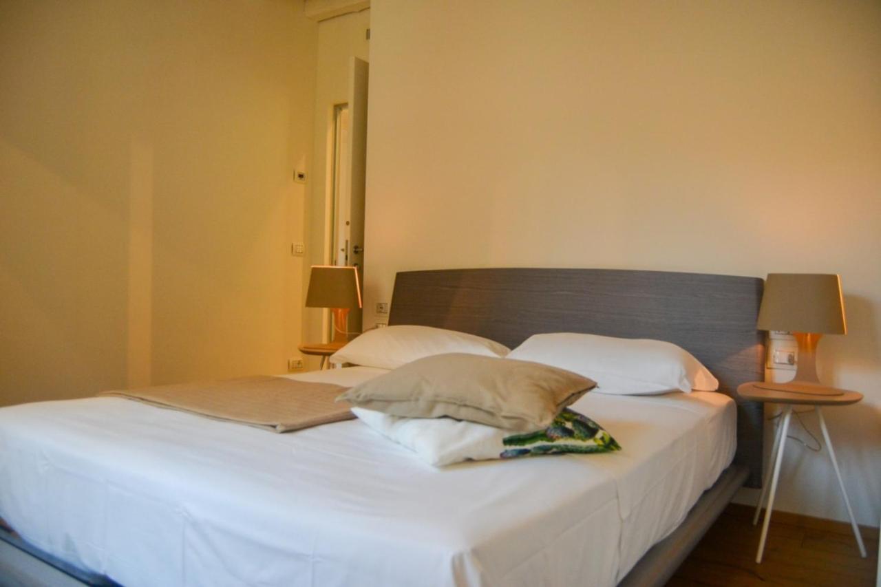 Ferienwohnung Joivy Fulcorina Mailand Exterior foto