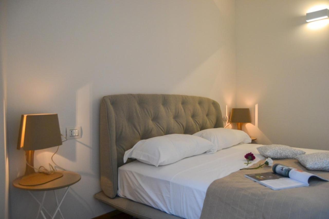 Ferienwohnung Joivy Fulcorina Mailand Exterior foto
