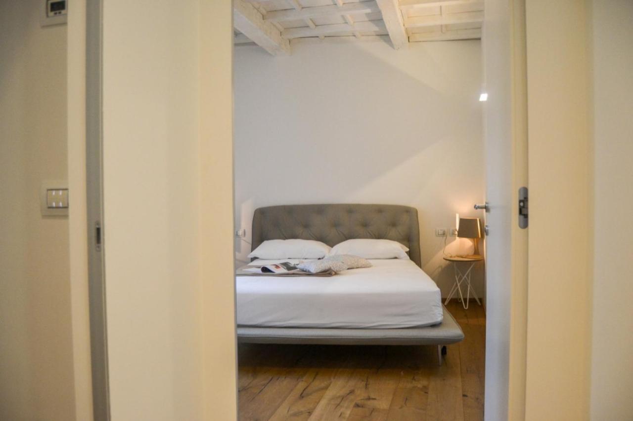 Ferienwohnung Joivy Fulcorina Mailand Exterior foto