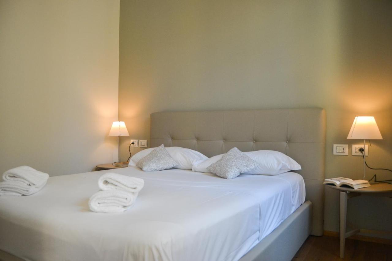 Ferienwohnung Joivy Fulcorina Mailand Exterior foto