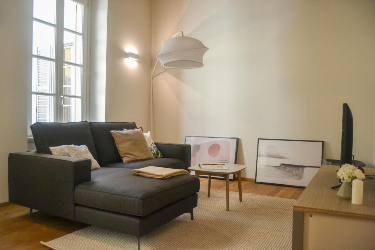 Ferienwohnung Joivy Fulcorina Mailand Exterior foto