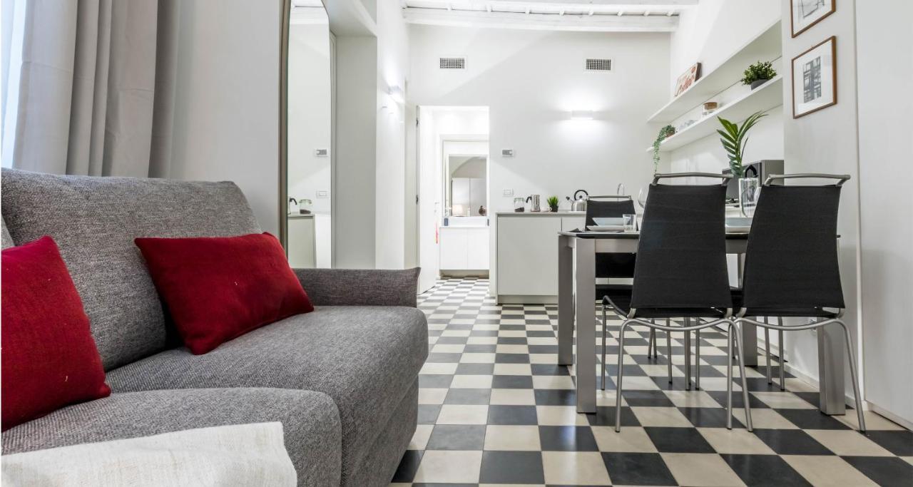 Ferienwohnung Joivy Fulcorina Mailand Exterior foto