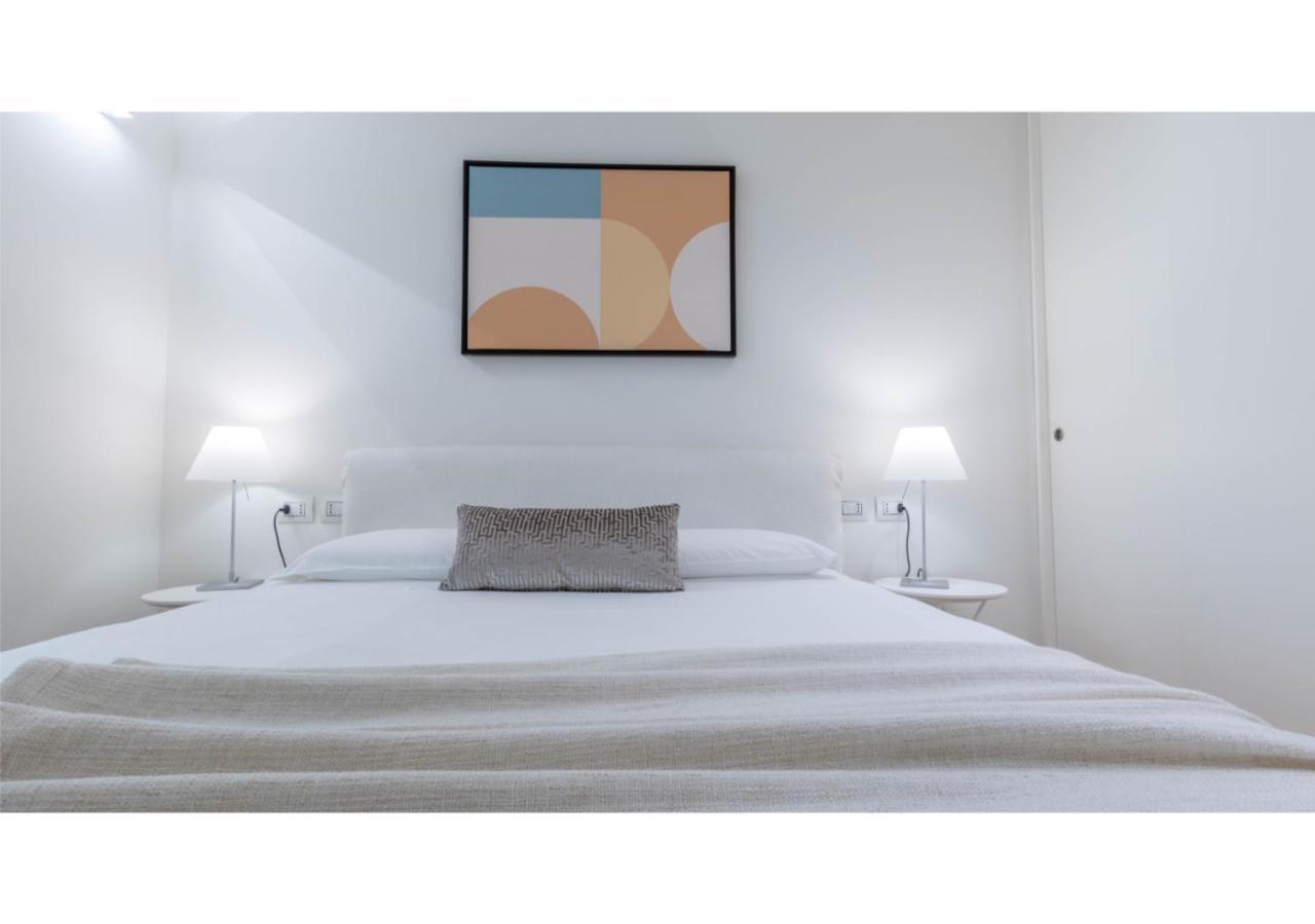 Ferienwohnung Joivy Fulcorina Mailand Exterior foto