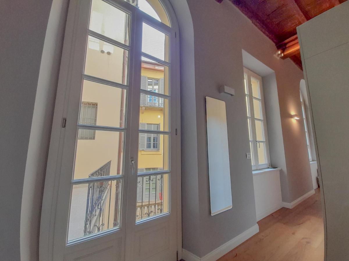 Ferienwohnung Joivy Fulcorina Mailand Exterior foto
